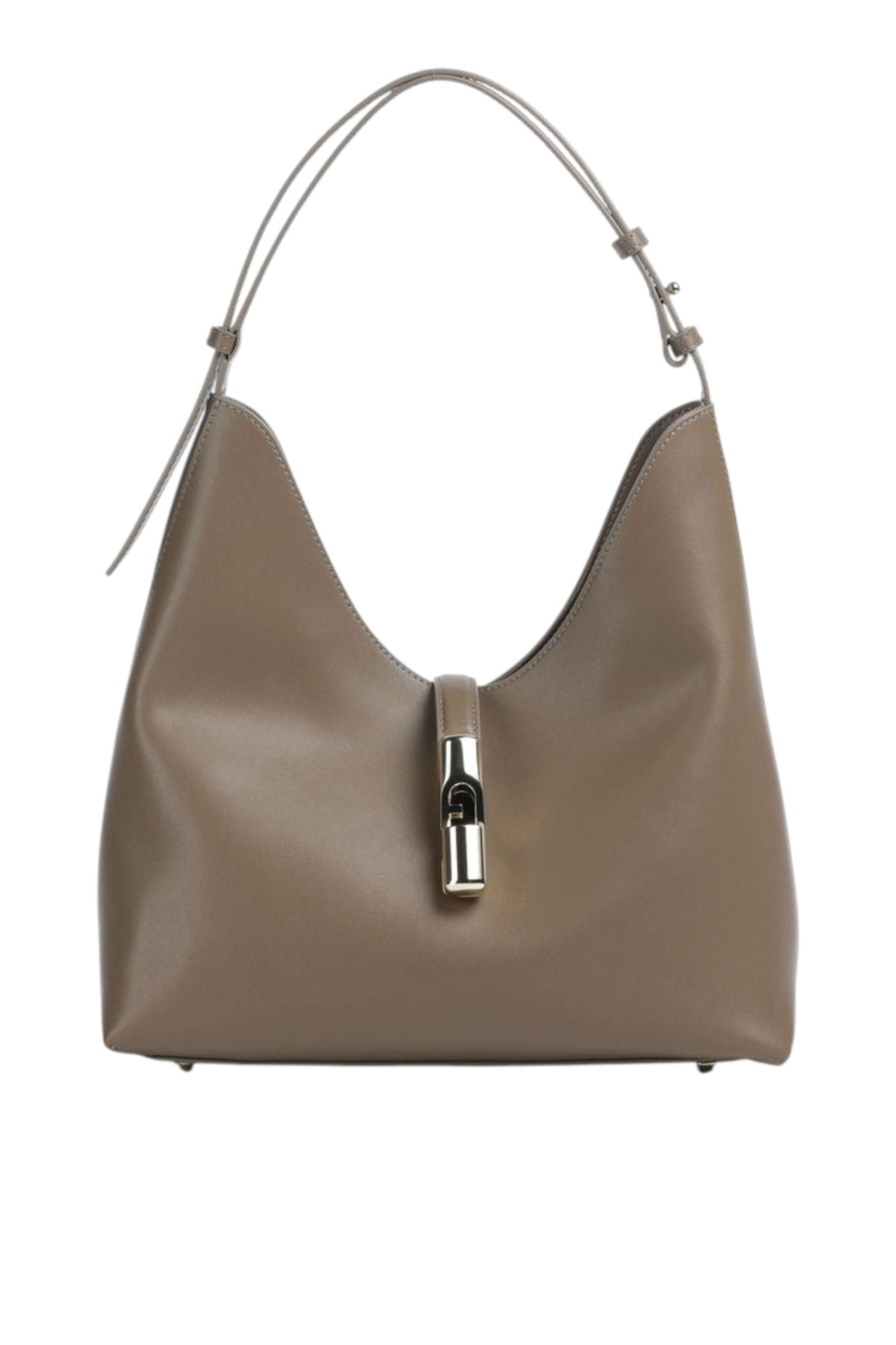Женский Furla Сумка GOCCIA M из натуральной кожи (цвет ), артикул WB01499-BX3104 | Фото 1