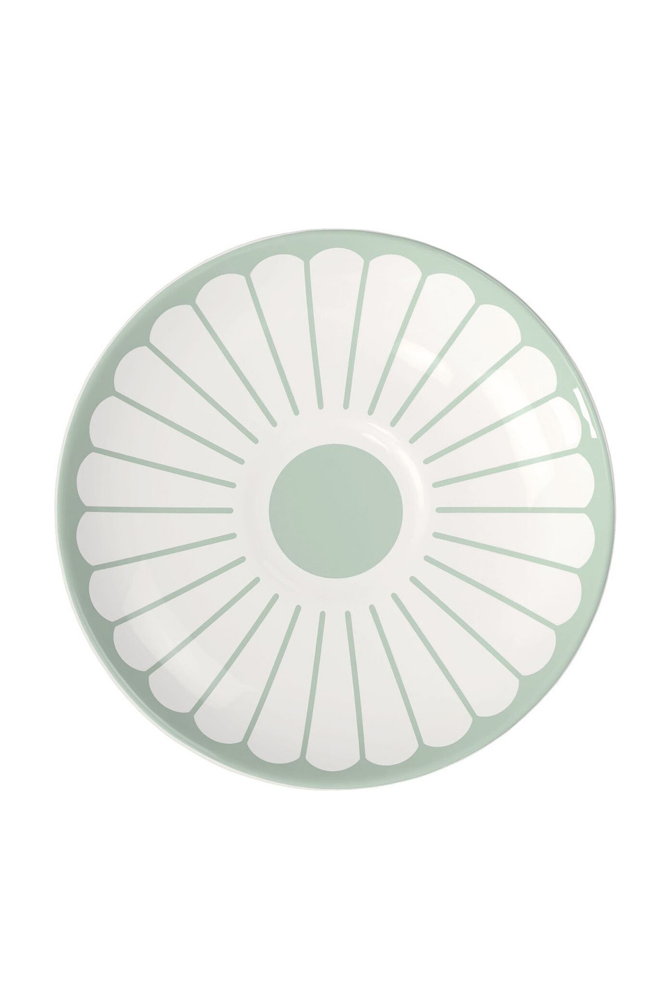 Не имеет пола Villeroy & Boch Блюдце Fleur для чашки эспрессо, 12 см (цвет ), артикул 10-4550-1430 | Фото 1