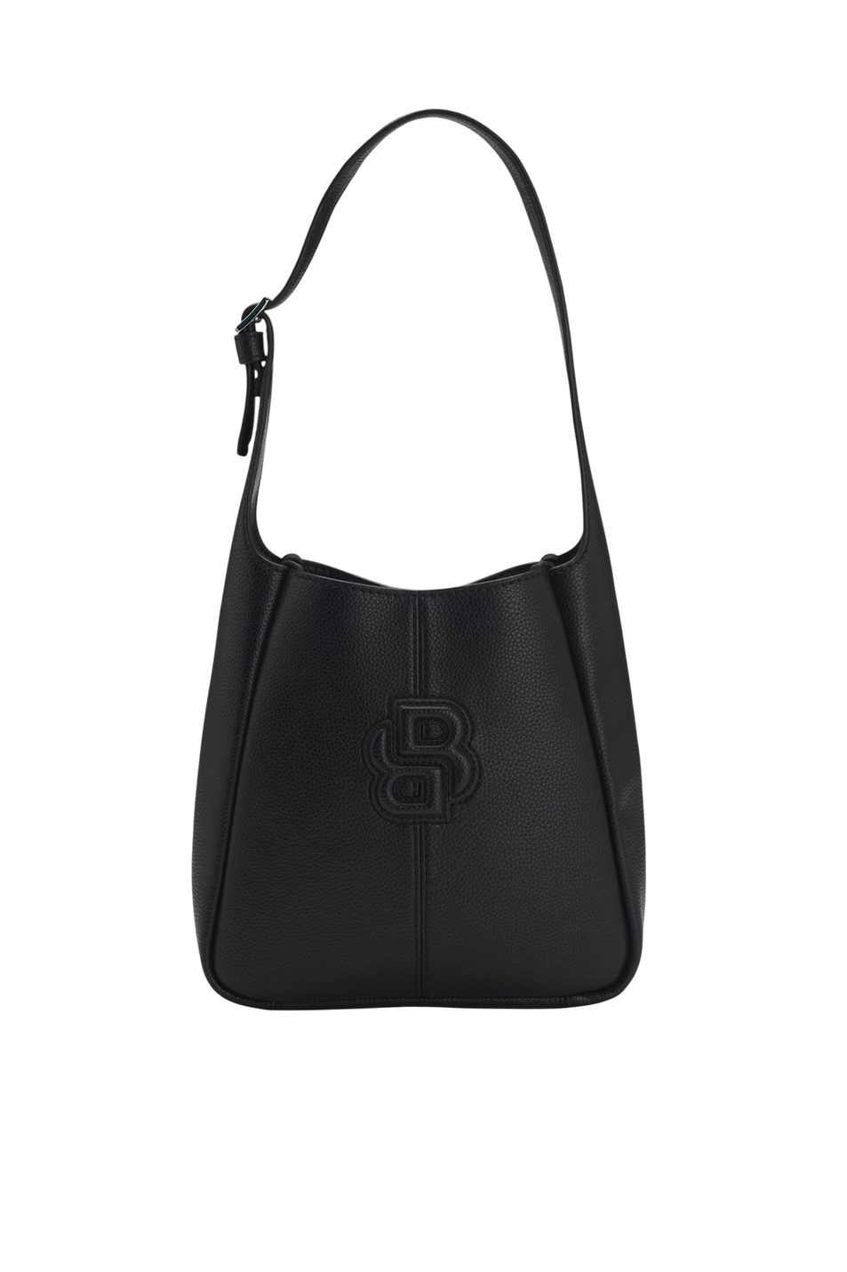 Женский BOSS Сумка Anett с логотипом (цвет ), артикул 50552159 | Фото 1