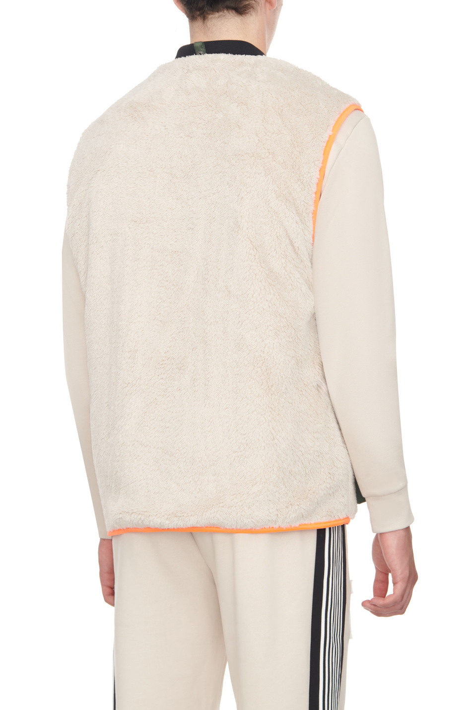 Мужской EA7 Куртка со съемным жилетом (цвет ), артикул 6RPK03-PN5ZZ | Фото 8