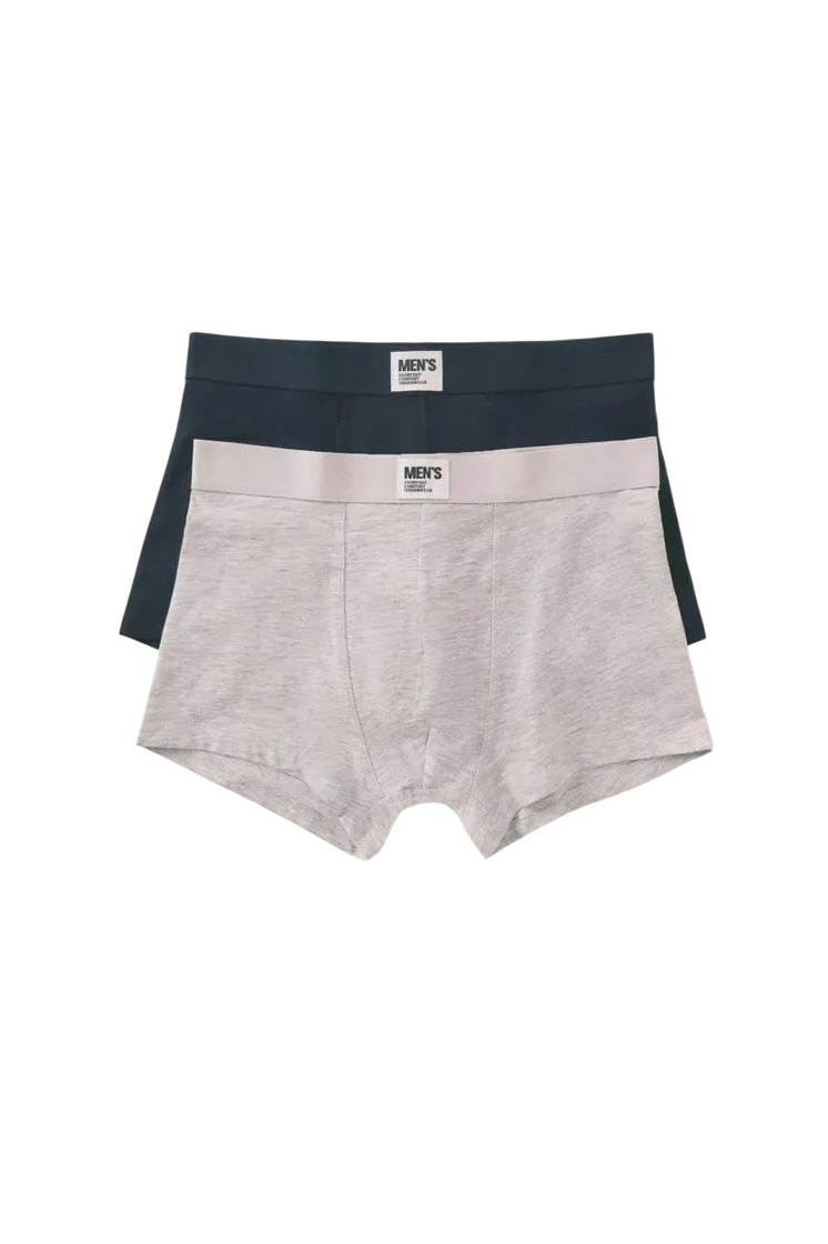 Мужской Women'secret Трусы в комплекте из 2 шт (цвет ), артикул 4242263 | Фото 1