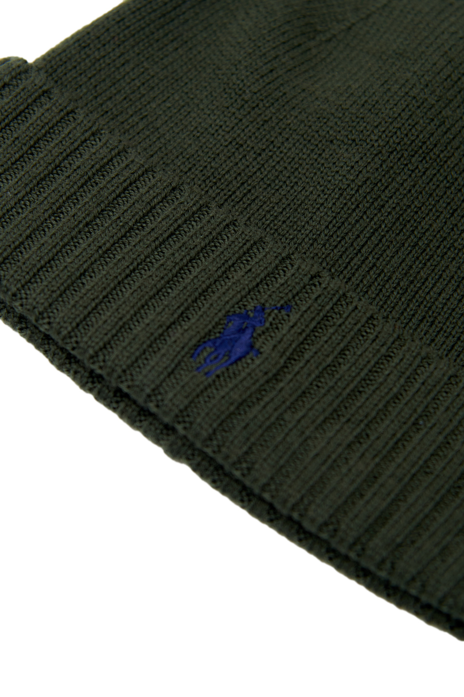 Polo Ralph Lauren Шапка из натуральной шерсти (цвет ), артикул 710761415005 | Фото 2