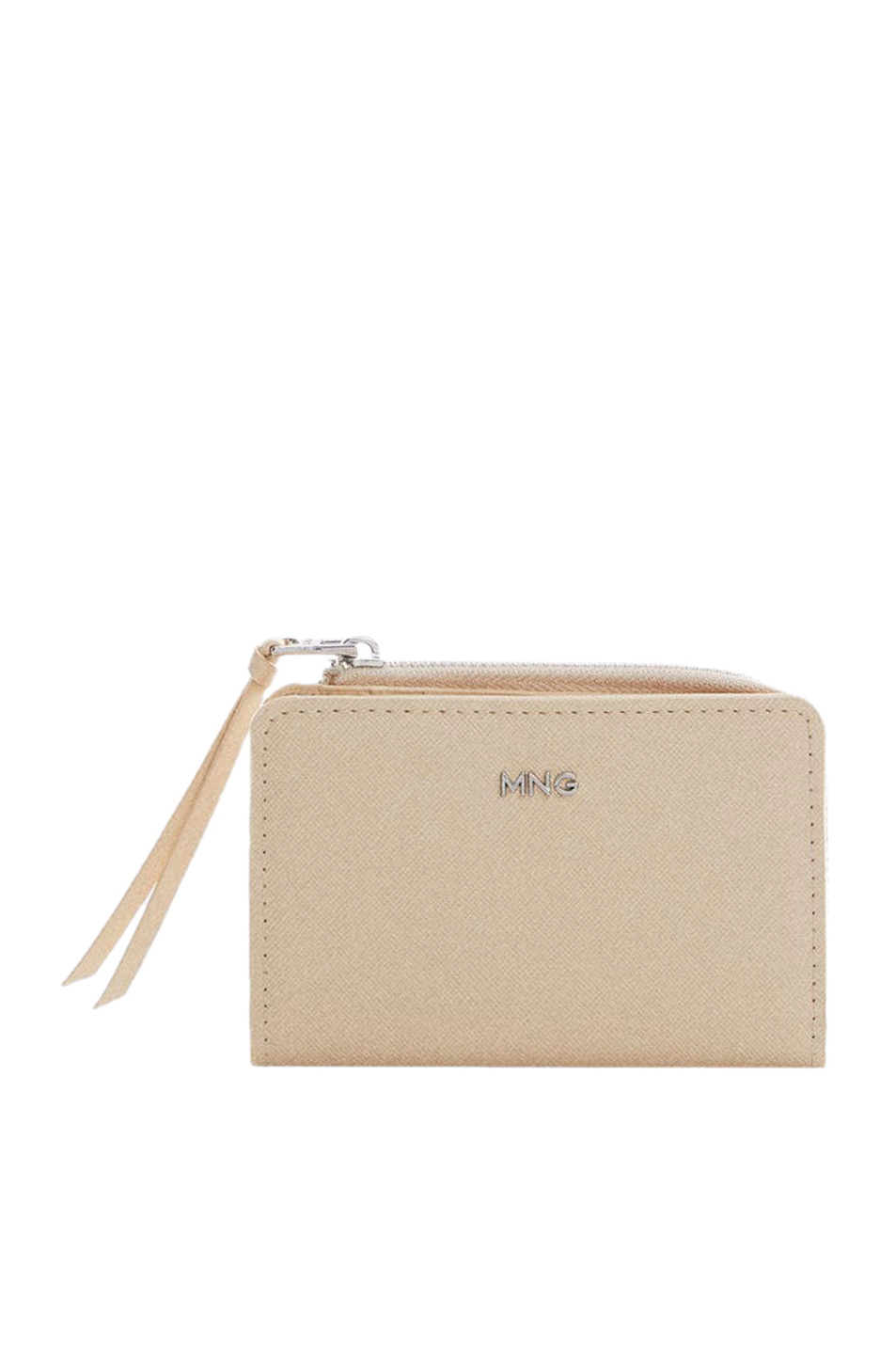 Женский Mango Кошелек FELICIA с логотипом (цвет ), артикул 57000165 | Фото 1