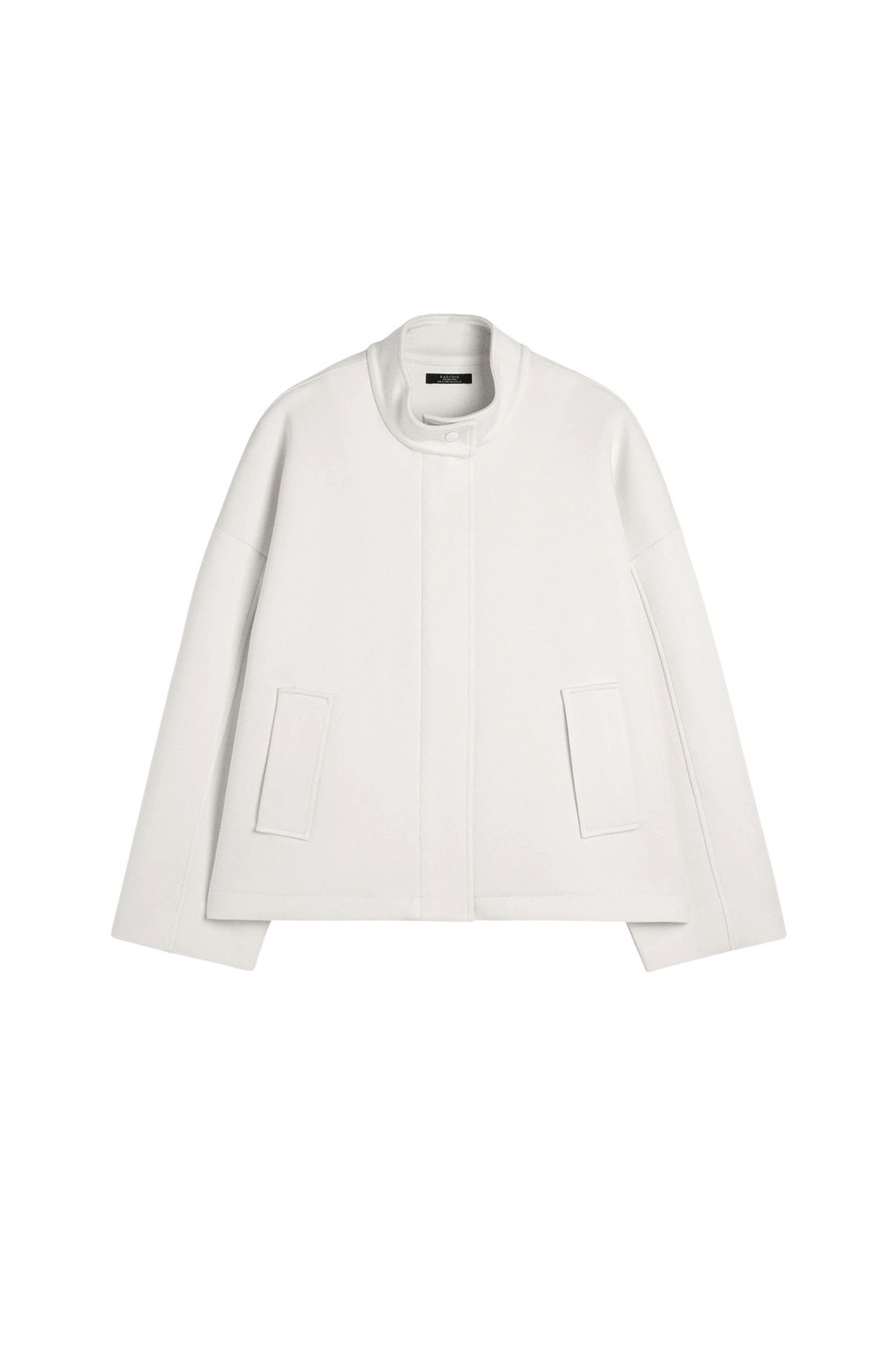 Женский Parfois Толстовка однотонная (цвет ), артикул 238306 | Фото 1