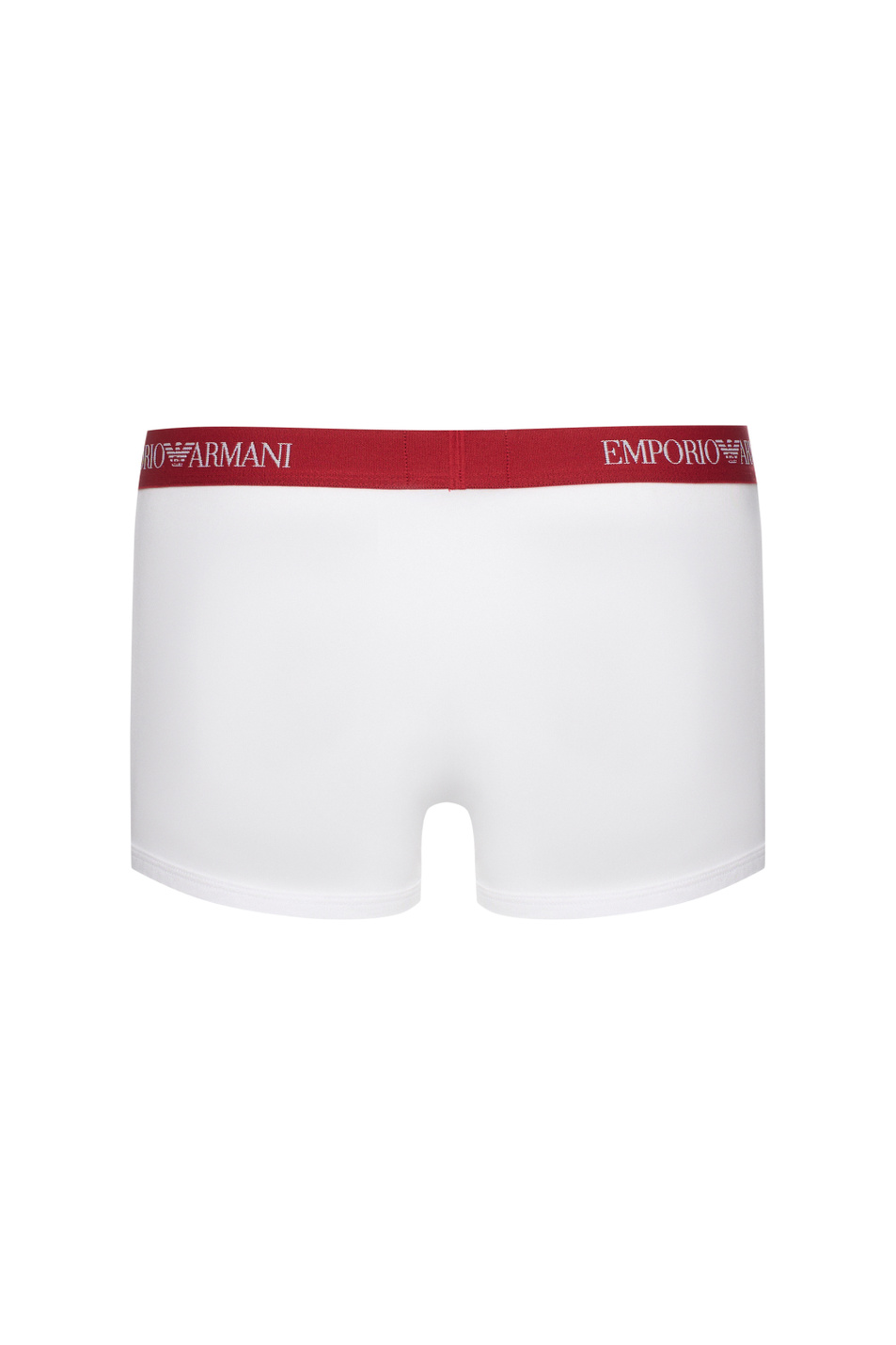 Мужской Emporio Armani Трусы в комплекте из 3 шт (цвет ), артикул EM000260-AF10800 | Фото 3