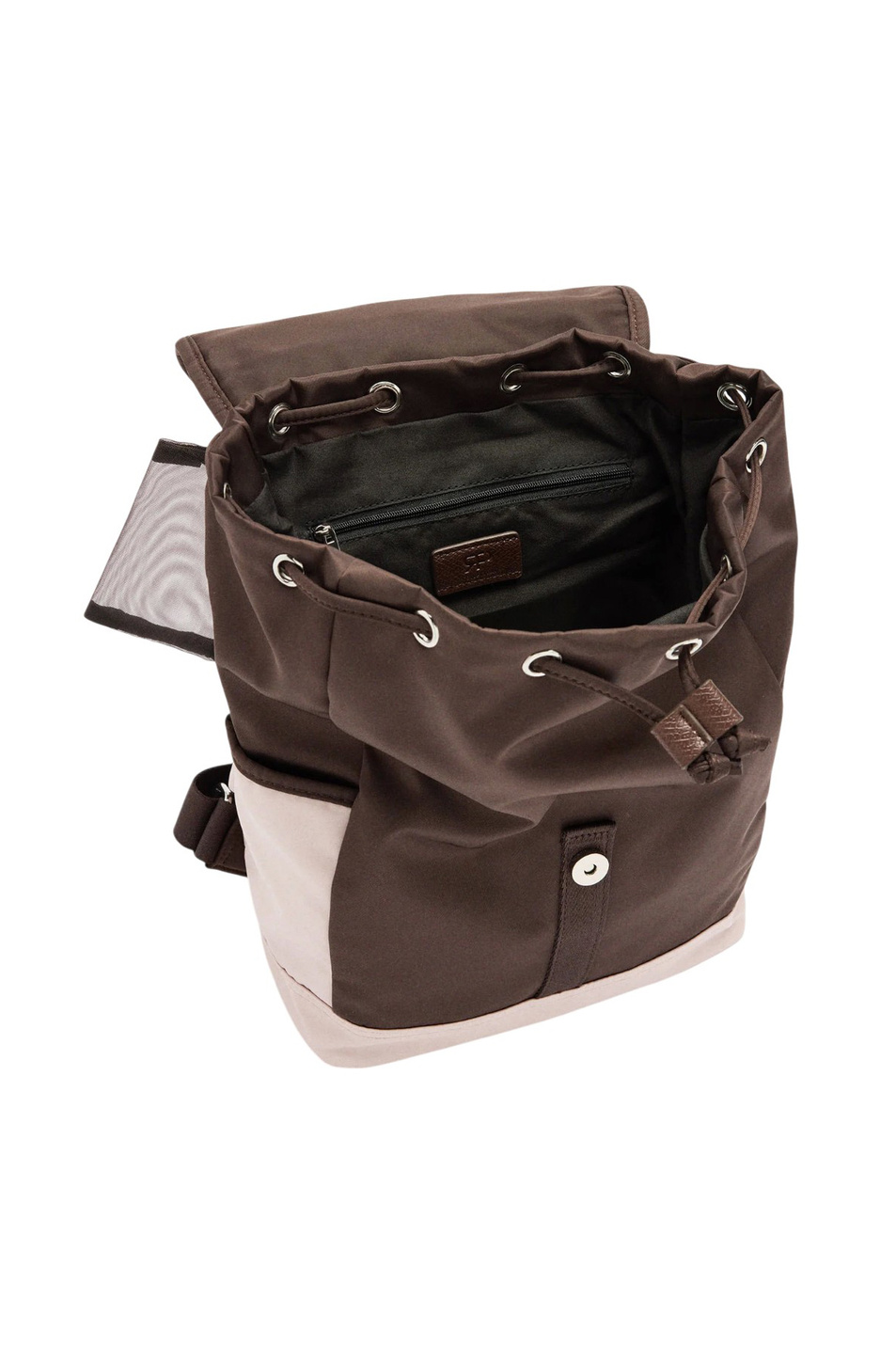 Женский Parfois Рюкзак нейлоновый (цвет ), артикул 242437 | Фото 3