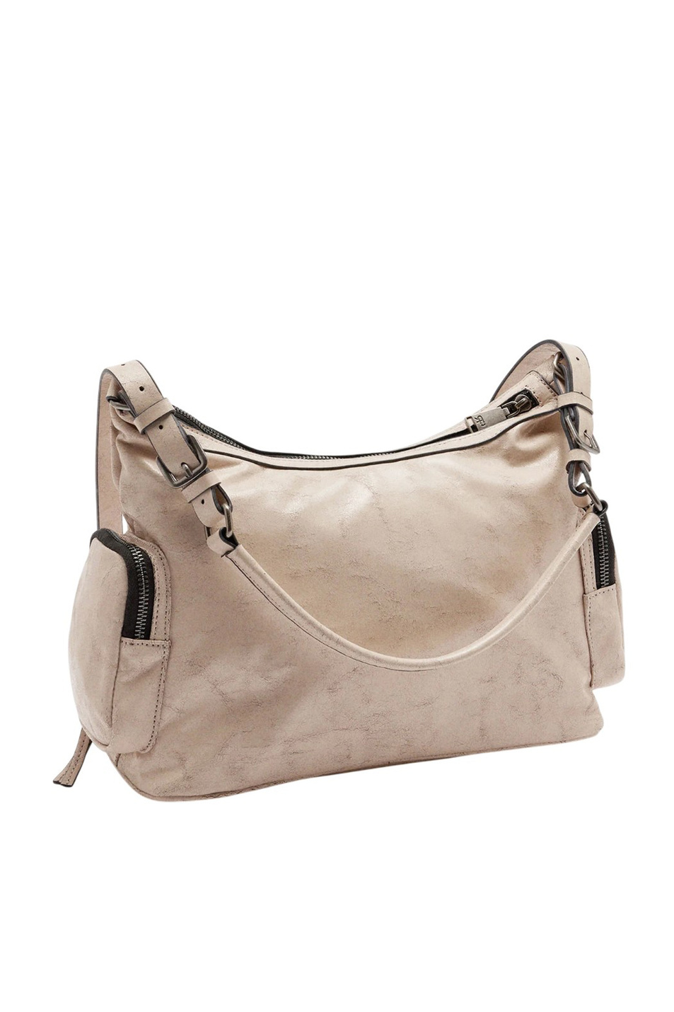 Женский Parfois Сумка однотонная (цвет ), артикул 240821 | Фото 2