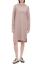 LeComte Платье с капюшоном на кулиске ( цвет), артикул 49-624760 | Фото 3