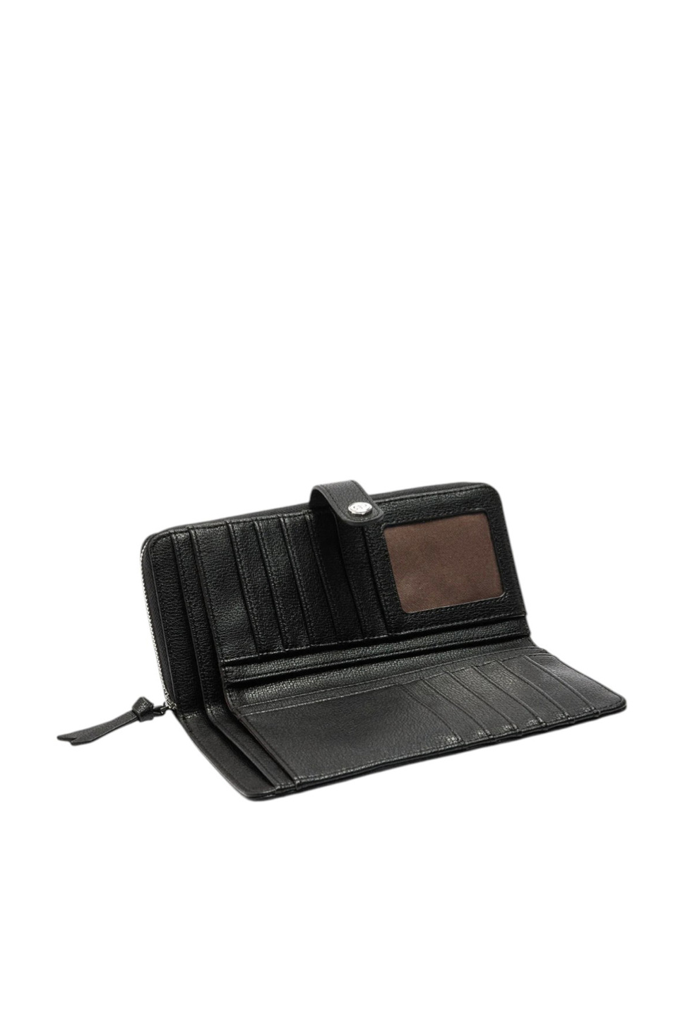 Женский Parfois Кошелек с текстурой (цвет ), артикул 237613 | Фото 3