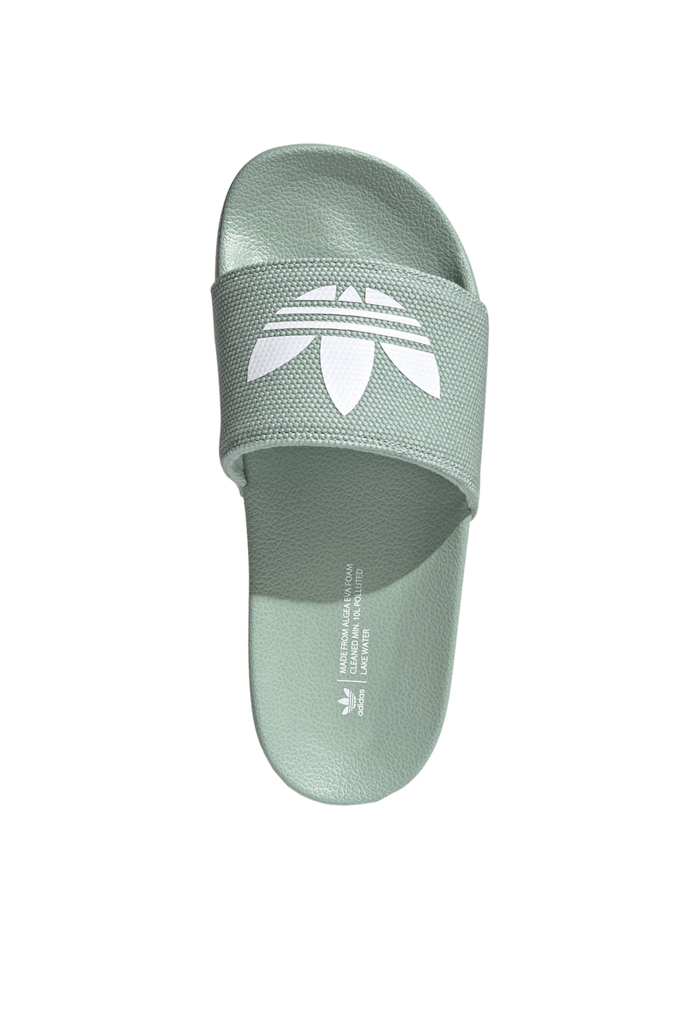 Adidas Сланцы Adilette Lite (цвет ), артикул FX5927 | Фото 3