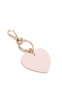 Coccinelle Брелок для ключей LITTLE HEART ( цвет), артикул E2M8K410101 | Фото 2