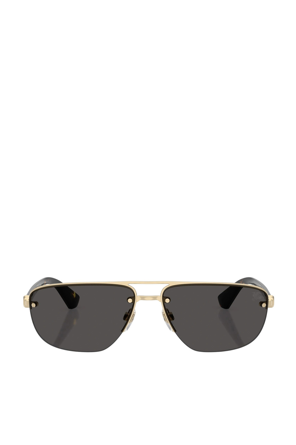 Мужской Burberry Eyewear Солнцезащитные очки 0BE3164 (цвет ), артикул 0BE3164 | Фото 2