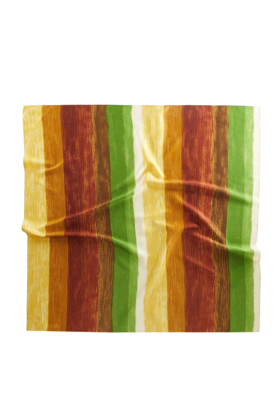 Женский Mango Платок FINA с принтом (цвет ), артикул 47074042 | Фото 1