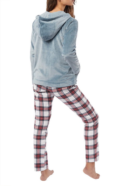 Etam Костюм домашний ECHO (жакет, джемпер, брюки) ( цвет), артикул 6537205 | Фото 2