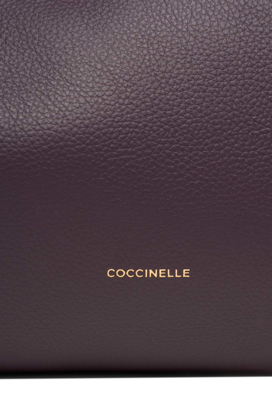 Женский Coccinelle Сумка BOHEME MEDIUM из натуральной кожи (цвет ), артикул E1M50130201 | Фото 6