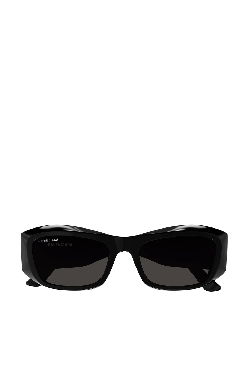 Женский Balenciaga Eyewear Очки солнцезащитные BB0397SA (цвет ), артикул BB0397SA | Фото 2