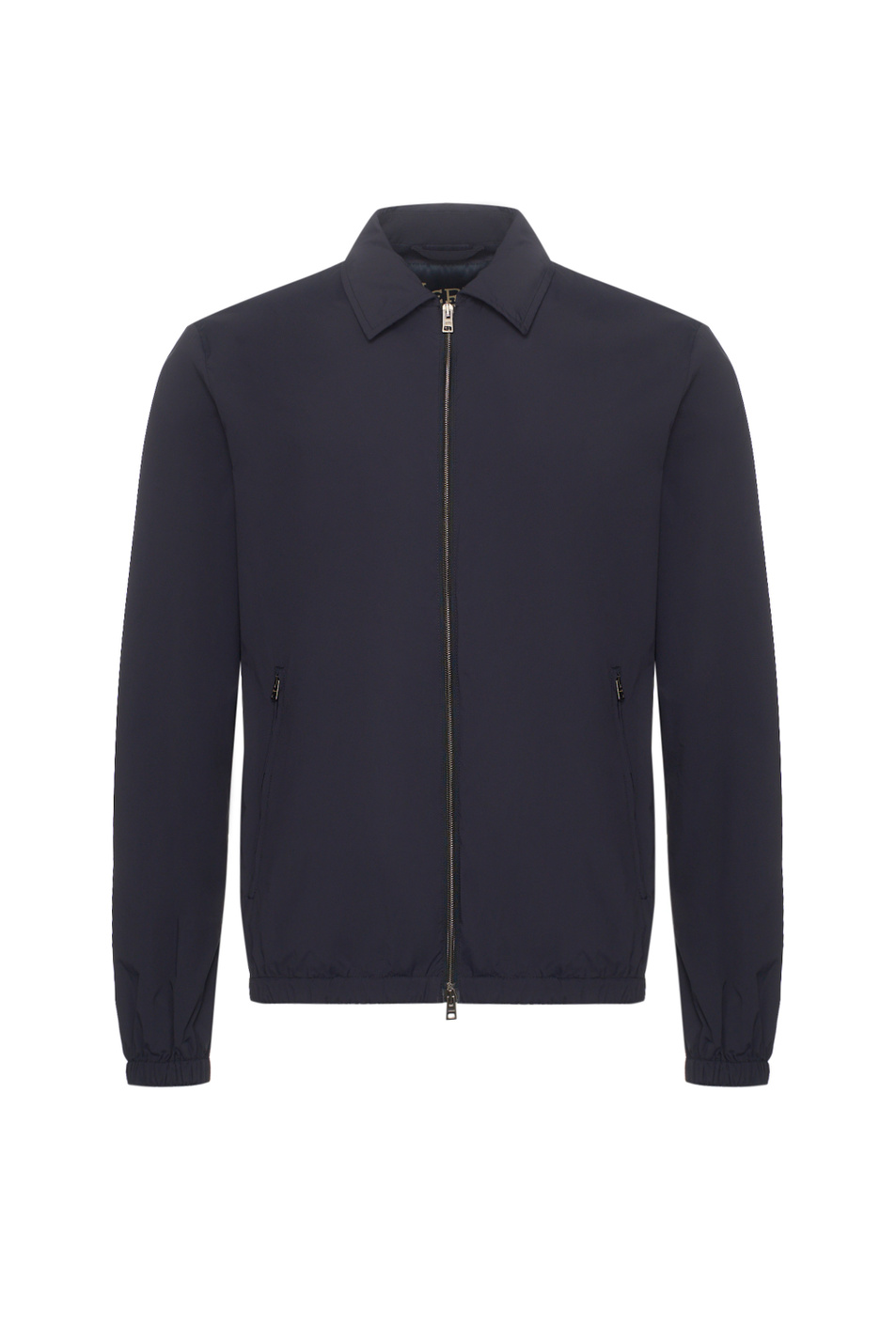 Мужской Herno Куртка однотонная (цвет ), артикул GI000606U-12431SZ | Фото 1