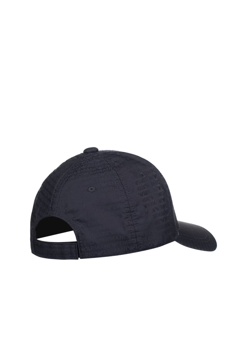 Мужской Emporio Armani Кепка с принтом (цвет ), артикул EM003741-AF15384 | Фото 2