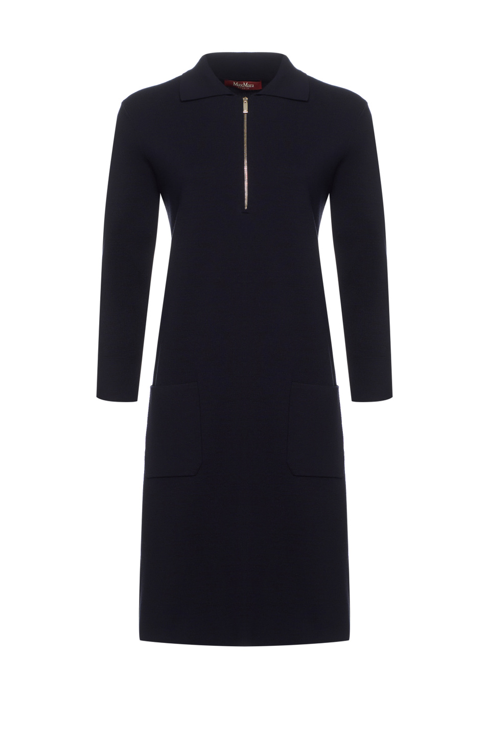Женский Max Mara Платье ERE трикотажное (цвет ), артикул 2526326021 | Фото 1