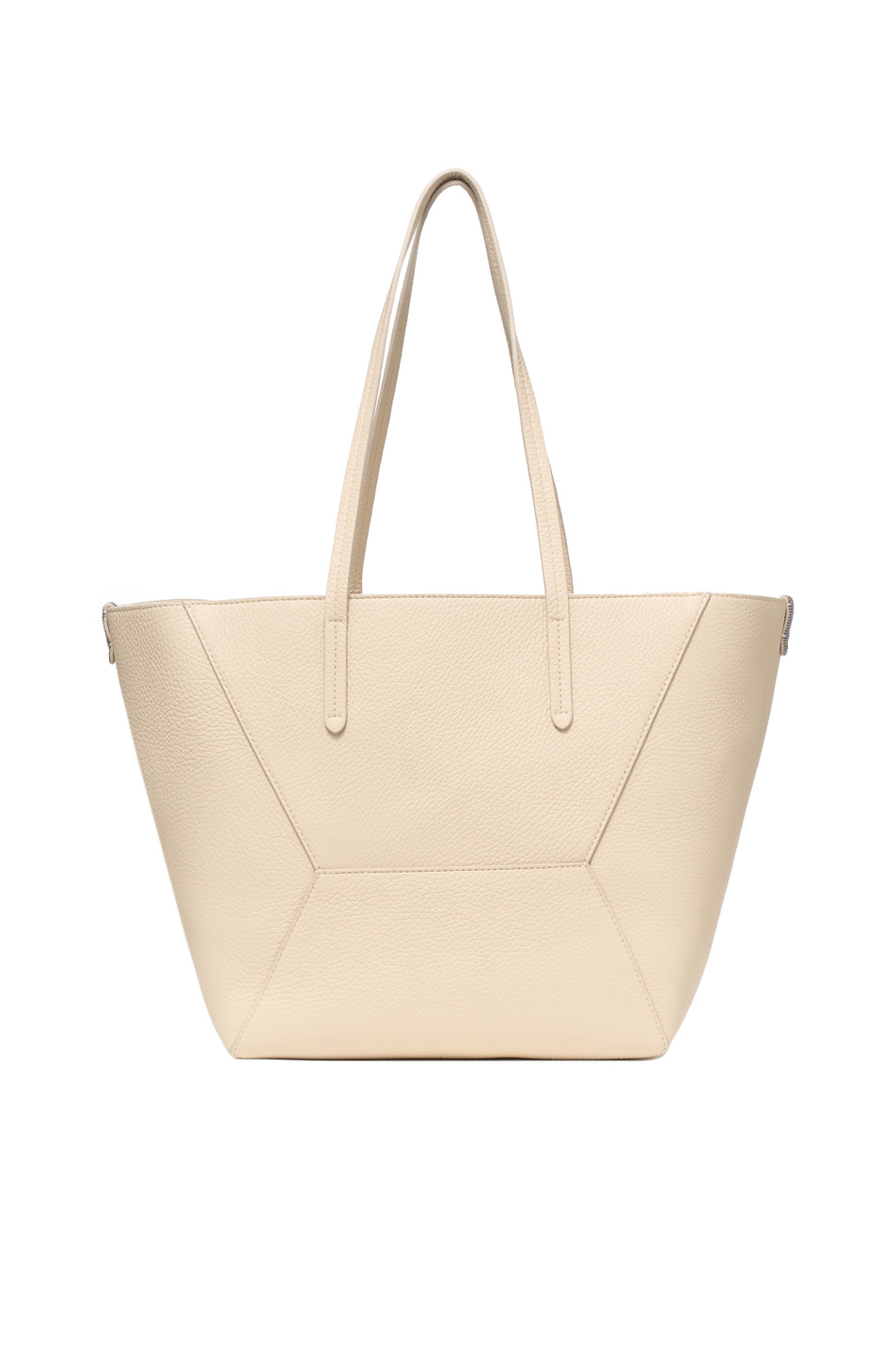 Женский Brunello Cucinelli Сумка из натуральной кожи (цвет ), артикул MBDKD2573 | Фото 3