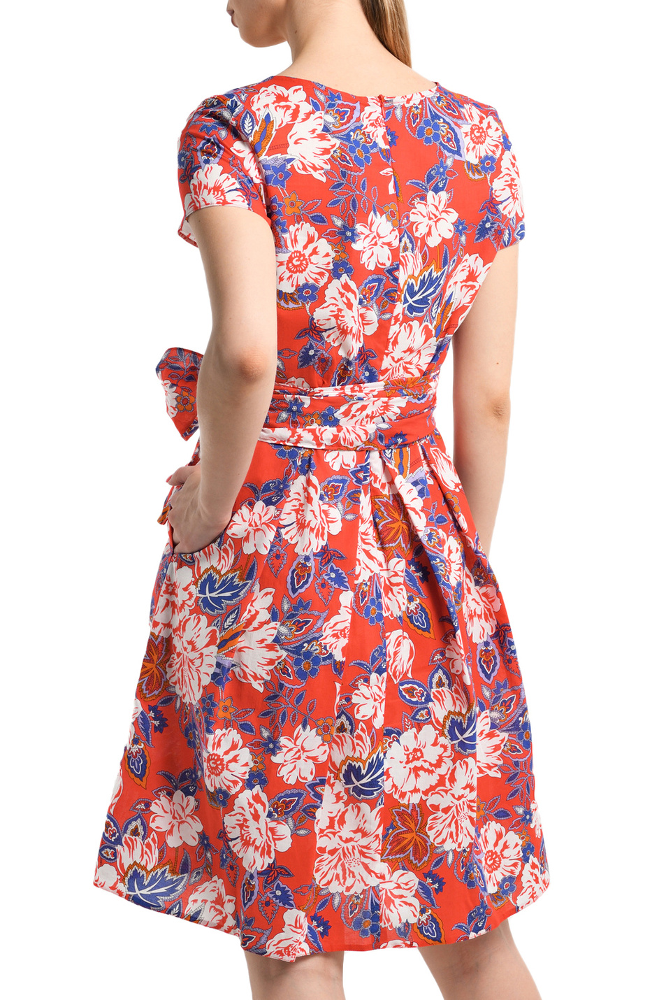 Emme Marella Платье MOXA (цвет ), артикул 52211504 | Фото 3