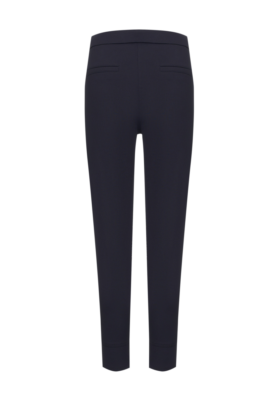 Женский Gerry Weber Брюки однотонные (цвет ), артикул N67412 | Фото 2