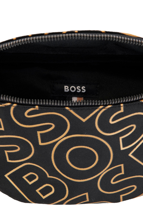 BOSS Поясная сумка с логотипом ( цвет), артикул 50475679 | Фото 3