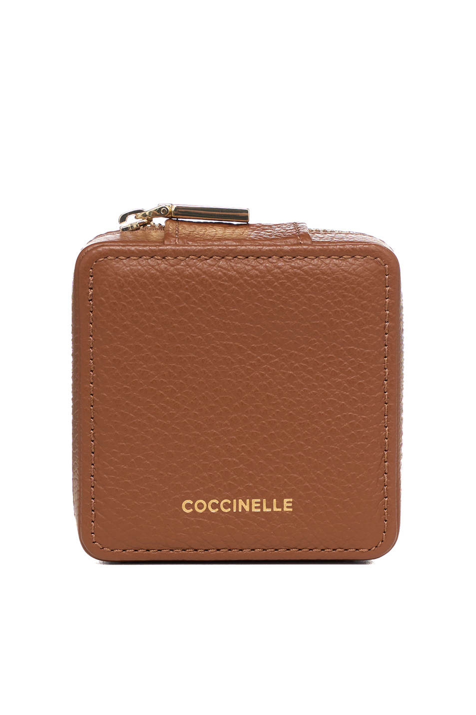 Женский Coccinelle Футляр для украшений JEWELRY BOX (цвет ), артикул E2QIO150101 | Фото 1