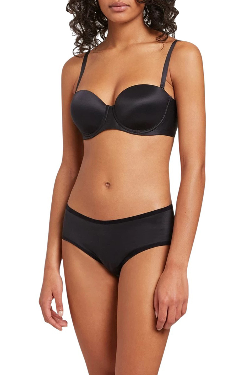 Женский Wolford Бюстгальтер Sheer Touch (цвет ), артикул 4W1018 | Фото 3