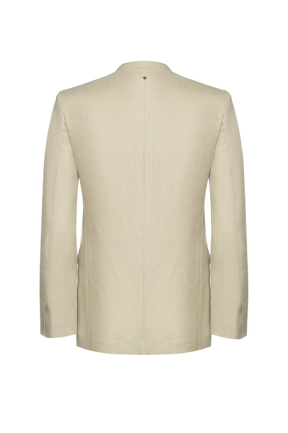 Женский Armani Exchange Пиджак из льна (цвет ), артикул XW001985-AF21530 | Фото 2