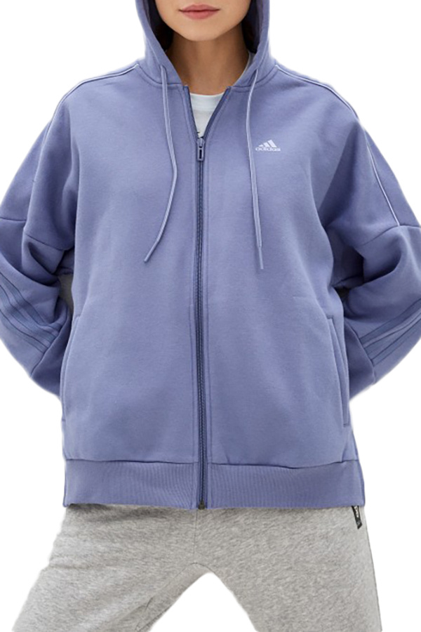 Adidas Толстовка Sportswear (цвет ), артикул GT6362 | Фото 1