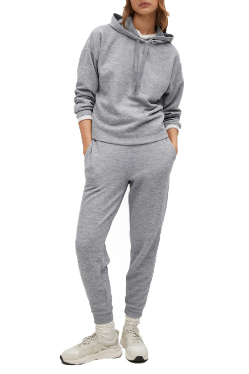 Женский Mango Трикотажная толстовка MAXIME8 (цвет ), артикул 87054033 | Фото 2
