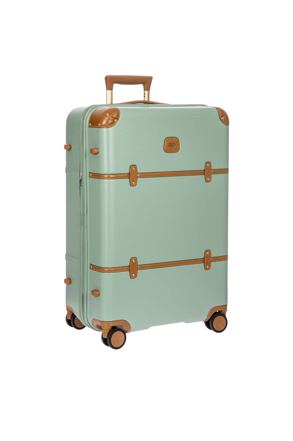 Unisex Bric's Чемодан дорожный Bellagio, 70.5см (цвет ), артикул BBG38303.336 | Фото 2