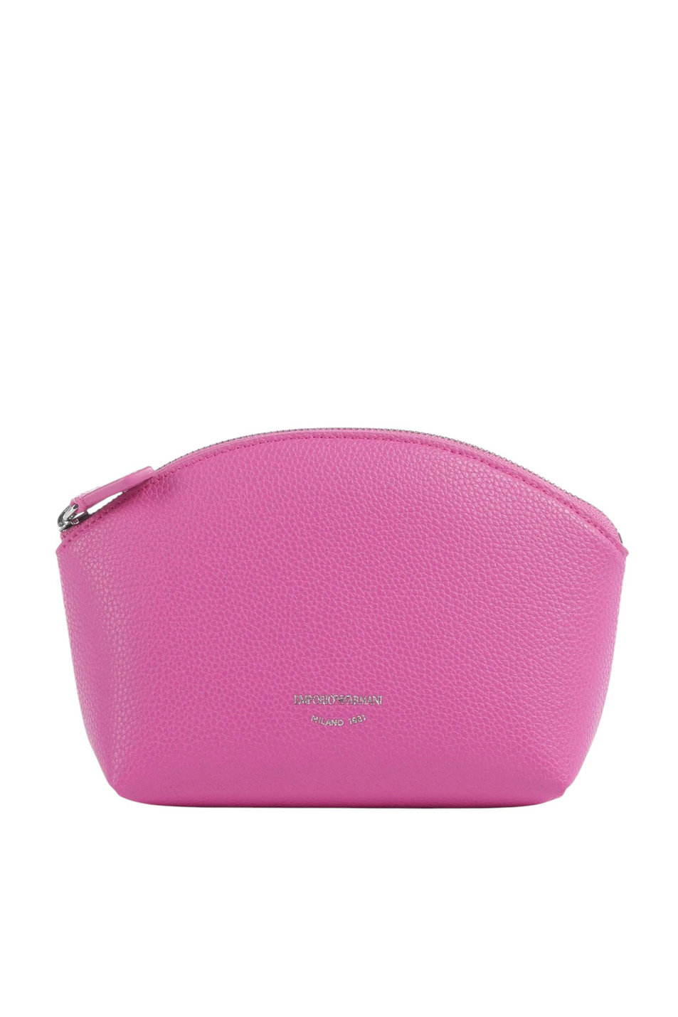 Женский Emporio Armani Косметичка с логотипом (цвет ), артикул EW000546-AF11953 | Фото 1