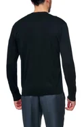 Мужской Zegna Кардиган с V-образным вырезом (цвет ), артикул UAM00-156-K09 | Фото 4