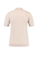 Женский Gerry Weber Джемпер из шерсти с добавлением кашемира (цвет ), артикул 271000-35717 | Фото 2