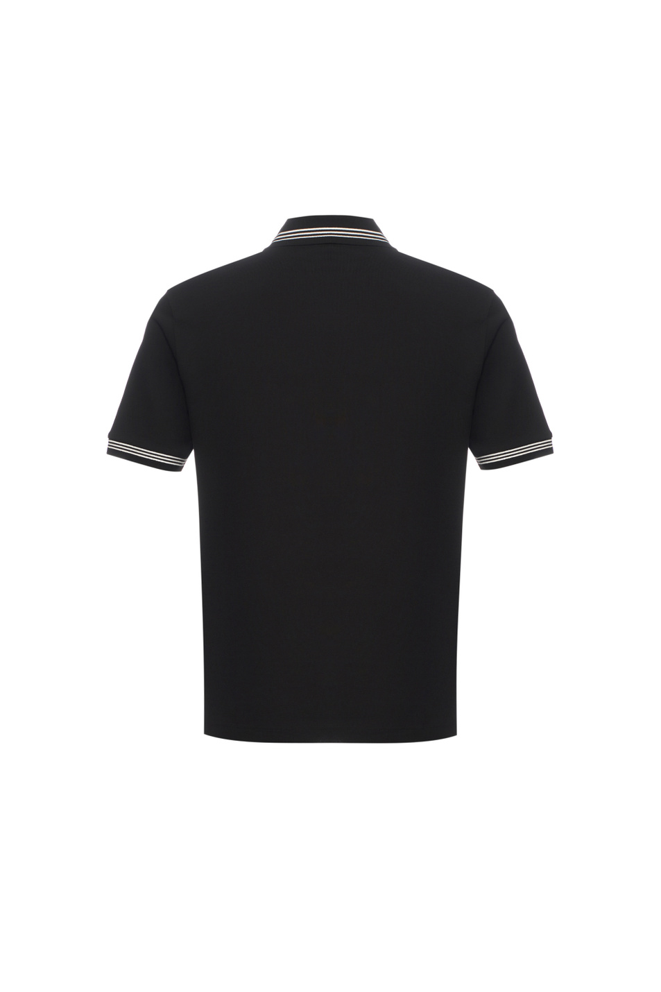 Мужской Armani Exchange Поло из натурального хлопка (цвет ), артикул XM002343-AF10366 | Фото 2