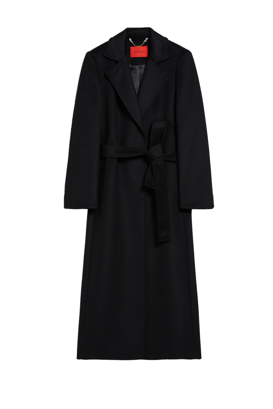 Max&Co Пальто LONGRUN из натуральной шерсти (цвет ), артикул 40149522 | Фото 1