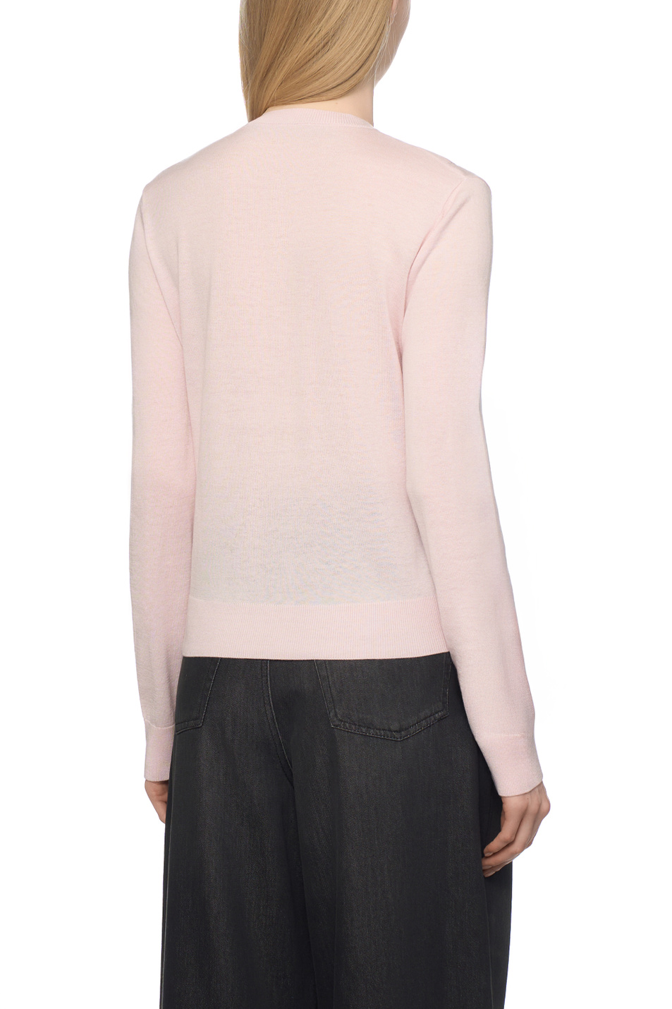 Женский Max Mara Кардиган LIBBRA с отделкой пайетками (цвет ), артикул 2616341081 | Фото 4