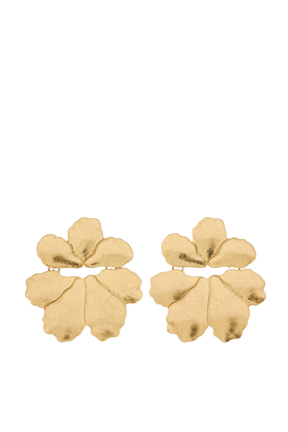 Женский Parfois Серьги в виде цветка (цвет ), артикул 245250 | Фото 1