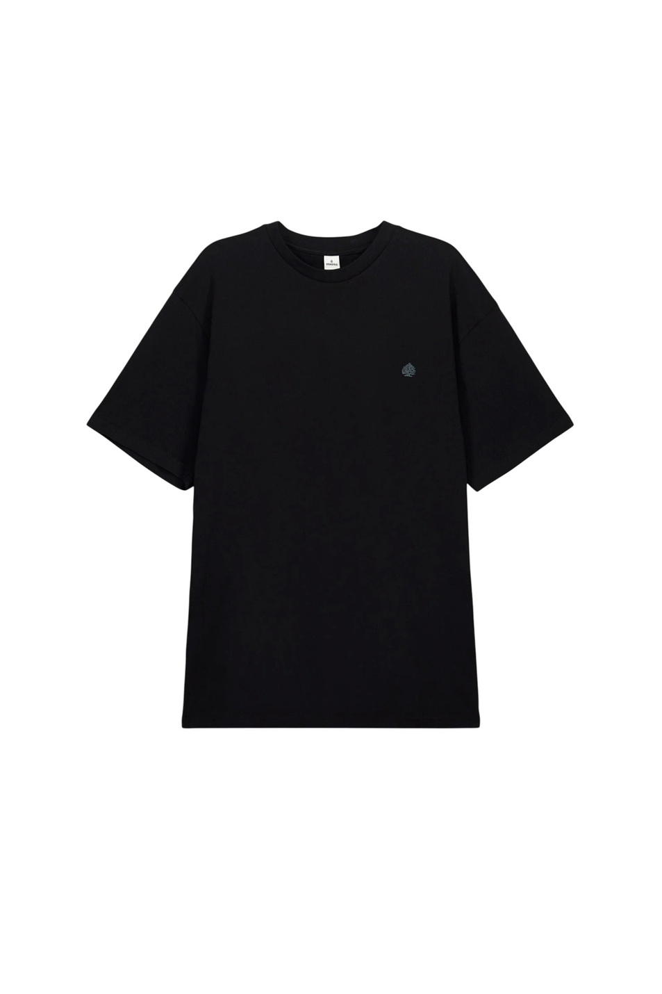 Мужской Springfield Футболка из хлопка (цвет ), артикул 7122309 | Фото 1