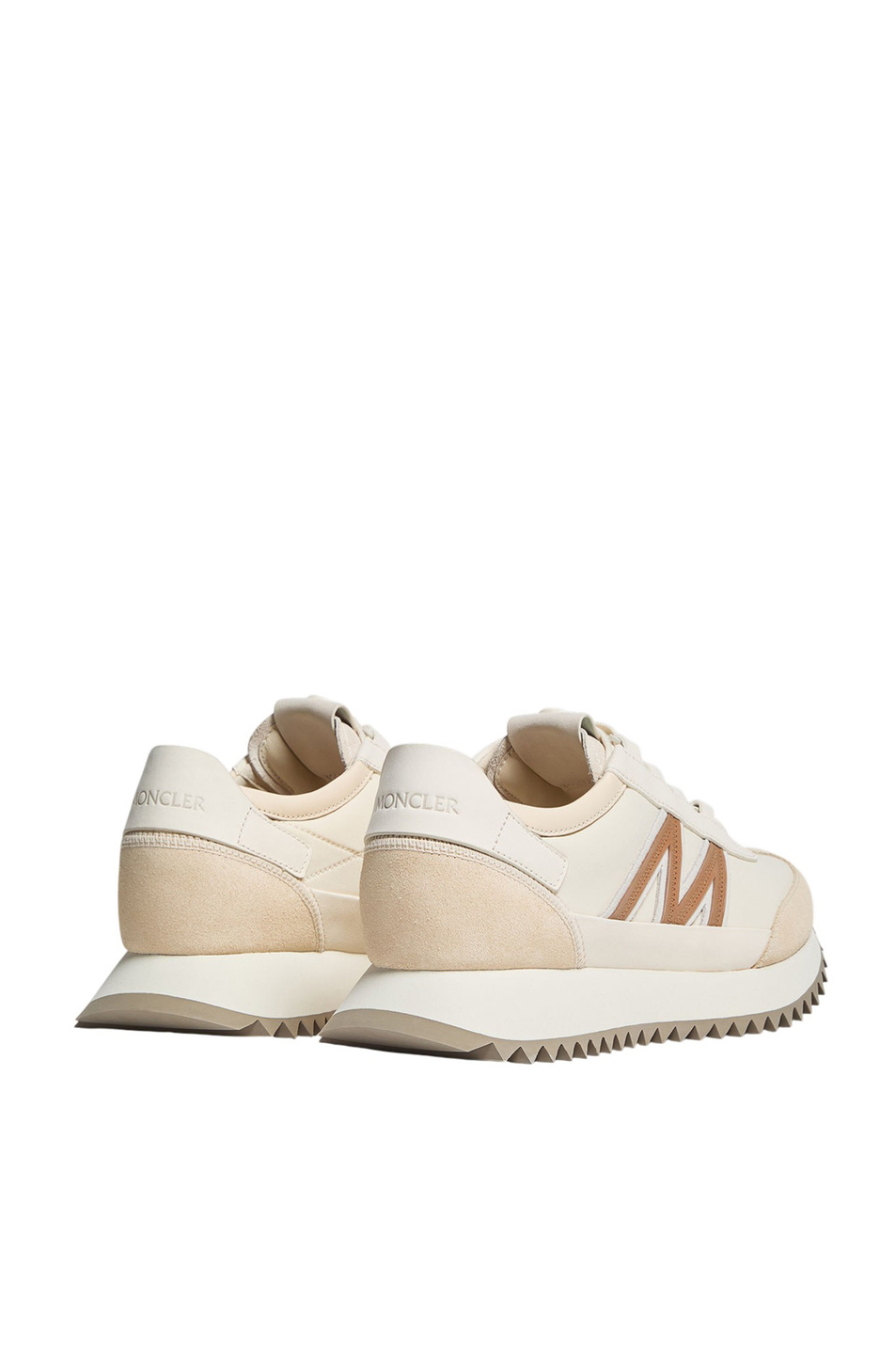 Женский Moncler Кроссовки Pacey2 (цвет ), артикул K209B4M00090-M7280 | Фото 3