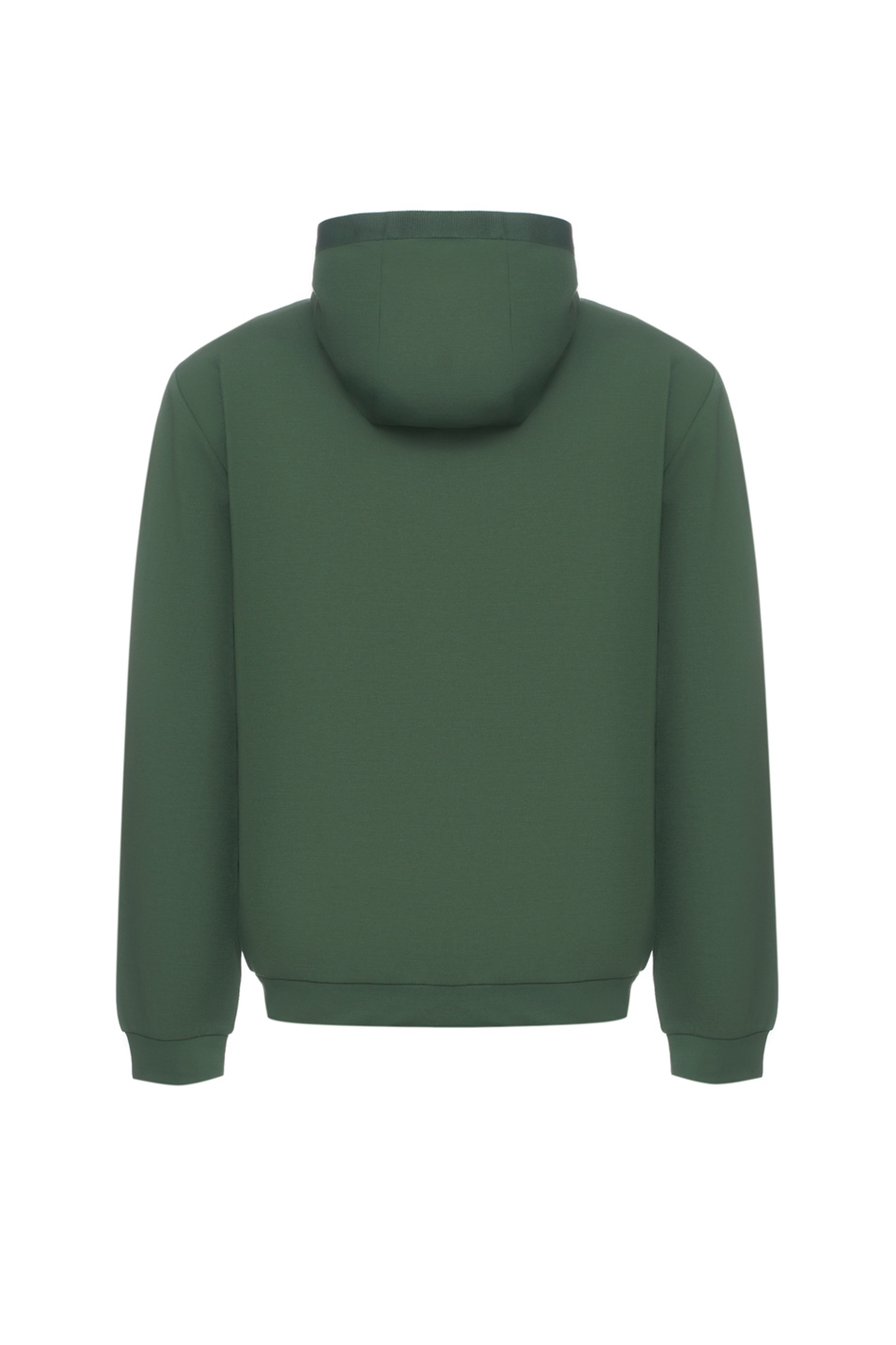 Мужской EA7 Толстовка с логотипом (цвет ), артикул 7M001544-AF13289 | Фото 2