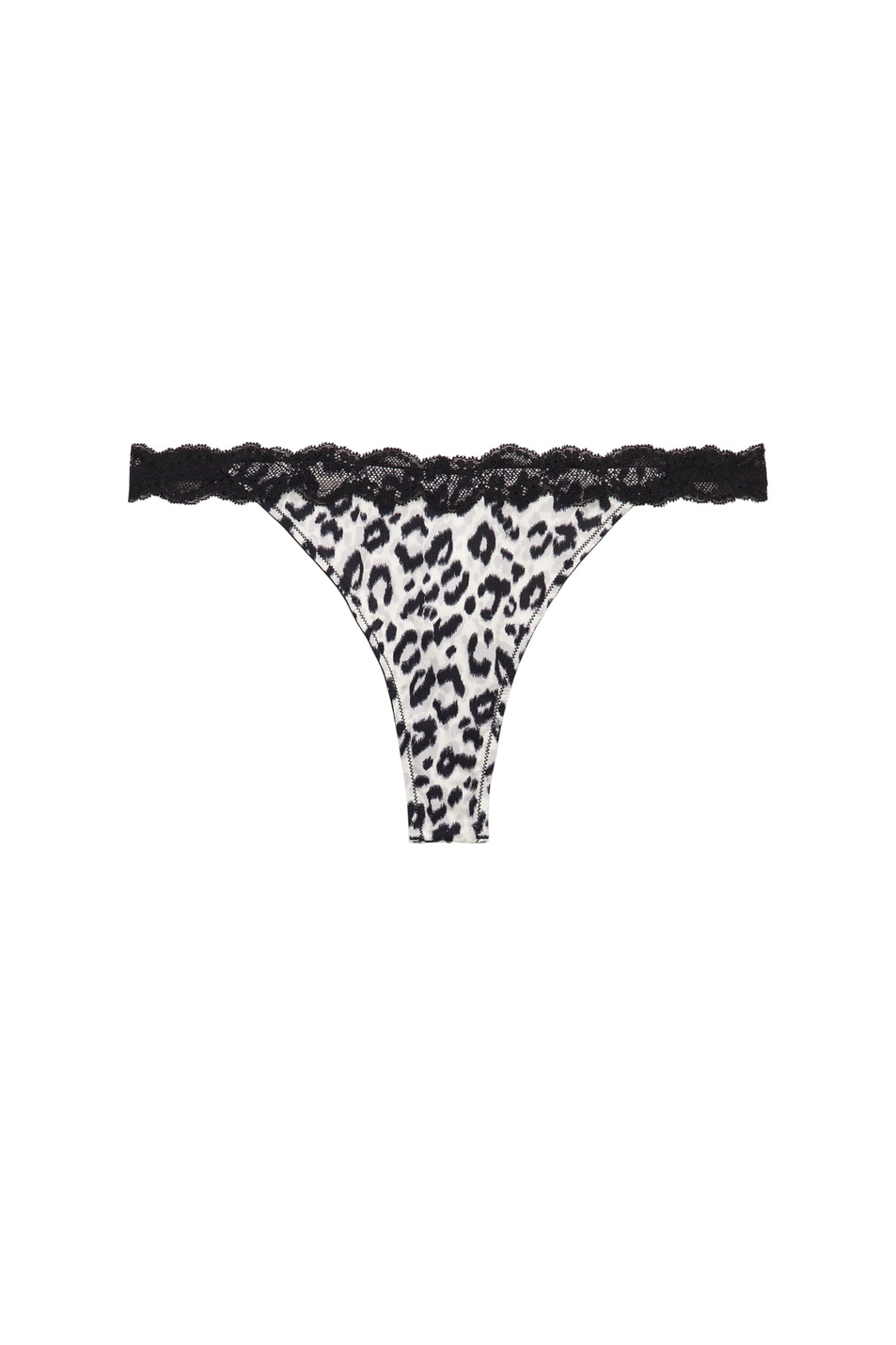 Стринги с анималистичным принтом|Основной цвет:Разноцветный Женский Women'secret Стринги с анималистичным принтом (цвет ), артикул 5352620 | Фото 1