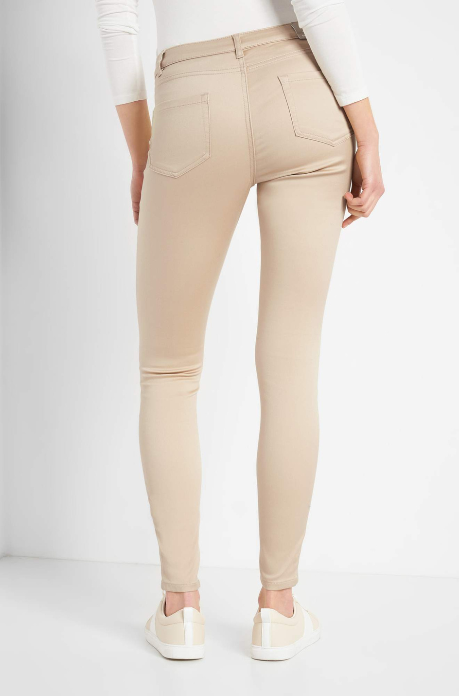 Orsay Укороченные брюки-скинни (цвет ), артикул 319231 | Фото 4