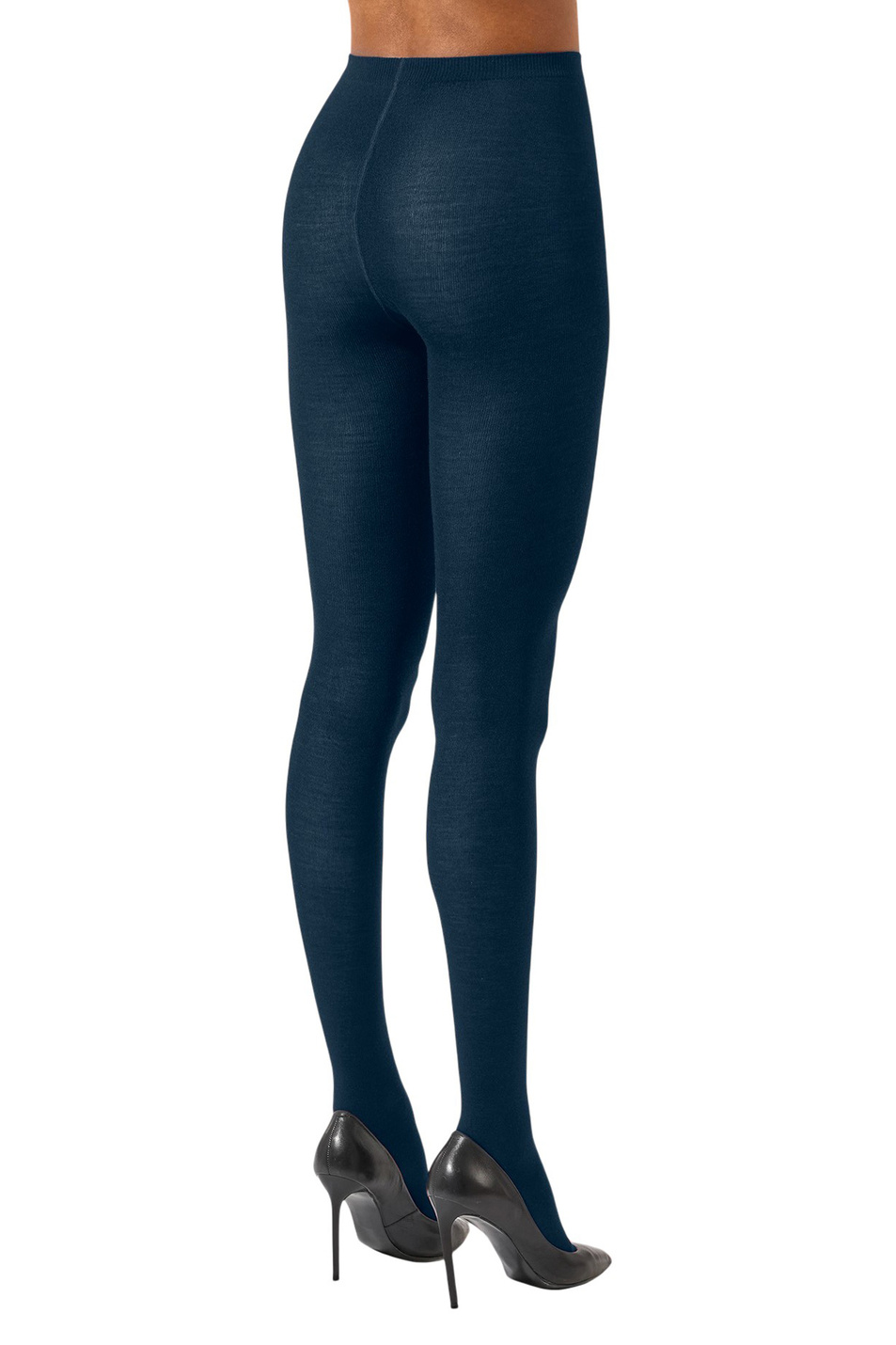 Женский Wolford Колготки с добавлением шерсти Merino (цвет ), артикул 11310 | Фото 4