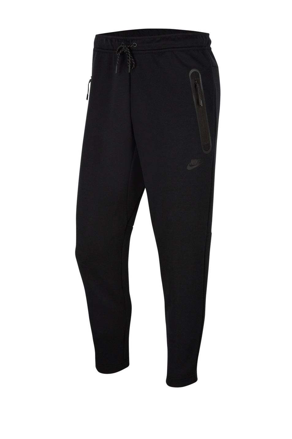 Мужской Nike Спортивные брюки с кулиской (цвет ), артикул CU4501-010 | Фото 1
