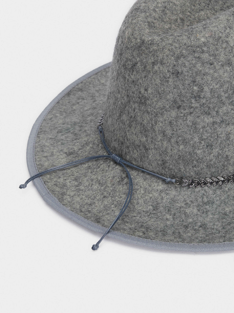 Parfois Шляпа из натуральной шерсти (цвет ), артикул 181751 | Фото 2