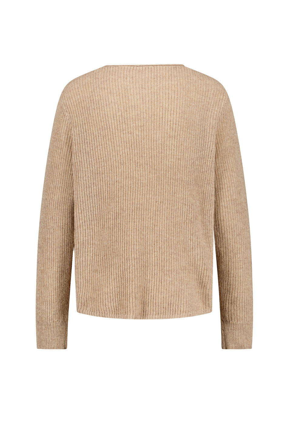 Женский Gerry Weber Джемпер однотонный (цвет ), артикул 919009-57001 | Фото 2