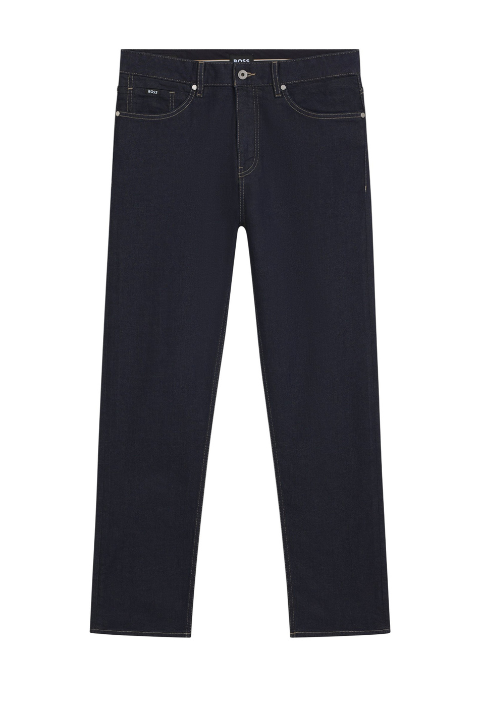 Мужской BOSS Джинсы Ogden (цвет ), артикул 50556182 | Фото 1